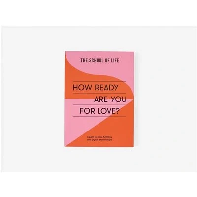 Image de How Ready Are You For Love?