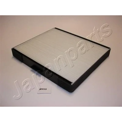 Afbeelding van ASHIKA 21 HY H03 Interieurfilter Filter insert 266 228 30 HYUNDAI: Coupe II, Matrix