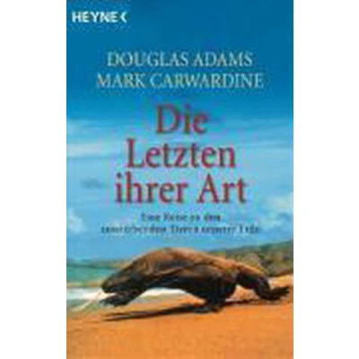 Afbeelding van Die Letzten ihrer Art