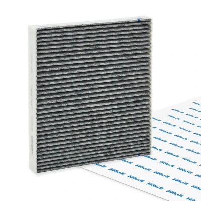 Afbeelding van PURFLUX AHC730 Interieurfilter Carbon filter 252 212 32 SEAT: Arona, IBIZA 5, VOLKSWAGEN: Polo VI, T Cross, SKODA: Scala Hatchback, Kamiq