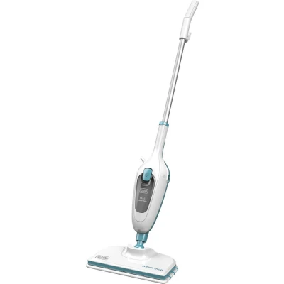Afbeelding van BLACK+DECKER FSMH13E10 Steam mop stoomreiniger