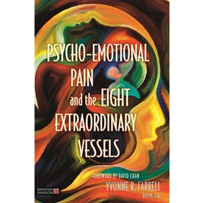 Afbeelding van Psycho Emotional Pain Eight Vessels
