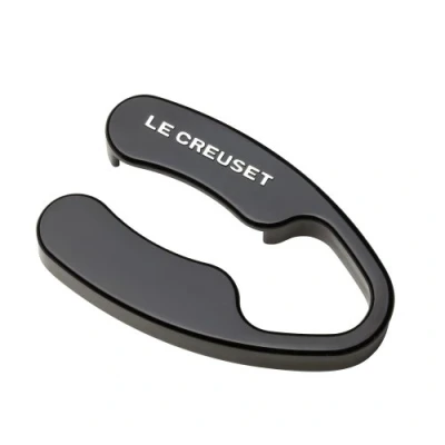 Afbeelding van Le Creuset Classics FC 100 Capsulesnijder Zwart