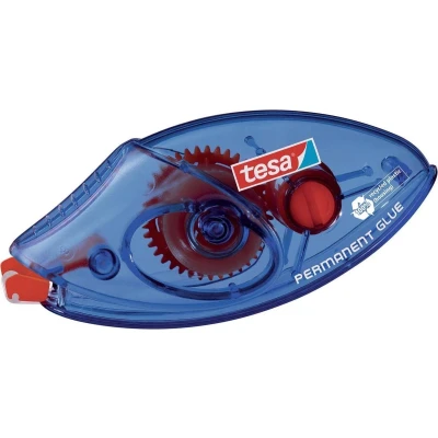 Afbeelding van Lijmroller Tesa ecoLogo permanent op blister