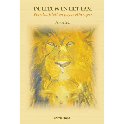 Afbeelding van De leeuw en het lam