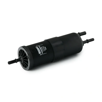 Afbeelding van HENGST FILTER H420WK01 Brandstoffilter Pijpfilter BMW: 1 Convertible, 3 Coupe, Saloon, MINI: Hatchback, Clubman, Countryman