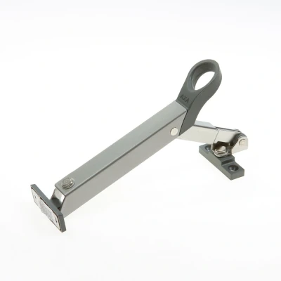 Afbeelding van Axa Combi raamuitzetter Axaflex grijs 2640 20 49/E