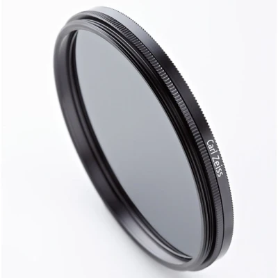 Afbeelding van Zeiss Circulaire (58 mm, Polarisatiefilter), Lensfilter, Zwart