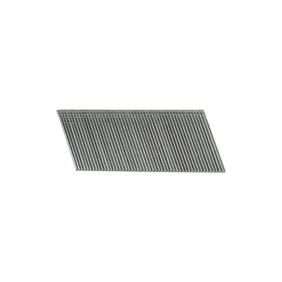 Afbeelding van Schuine Brads RVS A2 1.6 x 50 mm Doos 2500 stuks