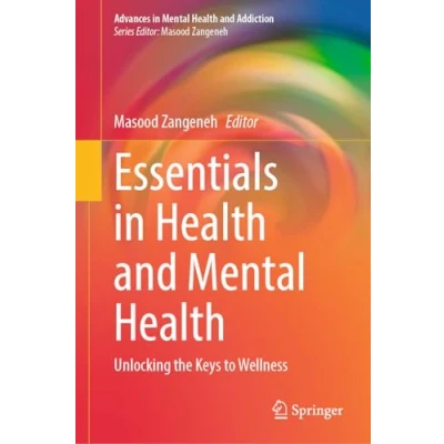 Afbeelding van Advances in Mental Health and Addiction Essentials