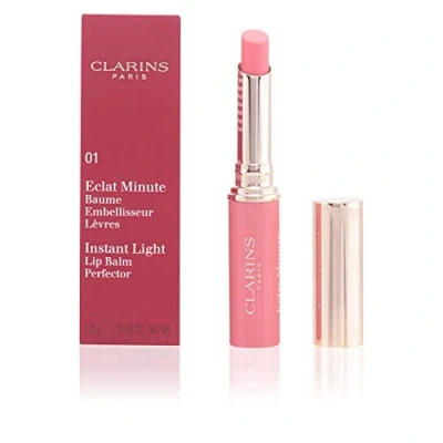 Afbeelding van CLARINS ECLAT MINUTE embellisseur lèvres # 04orange 1.8 gr mujer