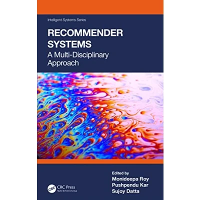 Afbeelding van Intelligent Systems Recommender