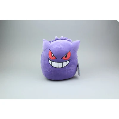 Afbeelding van Pokémon Squishmallow Gengar Series 1 pluche dier, 25 cm