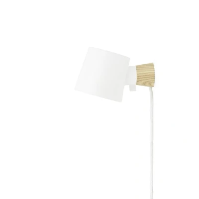 Afbeelding van Normann Copenhagen Rise Wandlamp