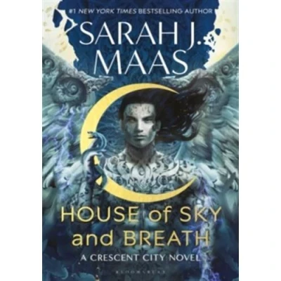 Image de House of Sky and Breath