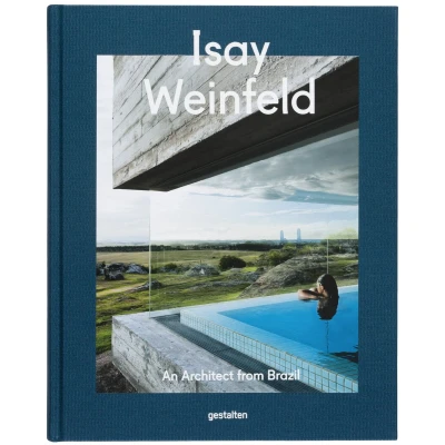 Afbeelding van Isay Weinfeld