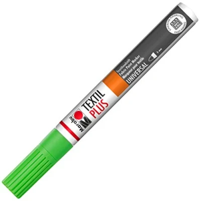 Afbeelding van Marabu Textiel Plus Painter kleurstift voor stoffen