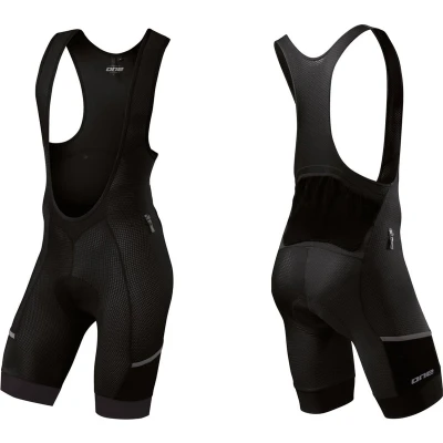 Afbeelding van One koersbroek xl mtb pro liner jet black