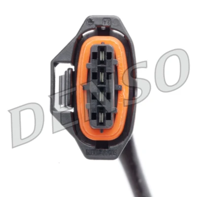 Afbeelding van DENSO Direct Fit DOX 1568 Lambdasonde M18x1.5 Verwarmd, Vingersonde, Sprongsonde OPEL: Corsa C Hatchback, Meriva A, Astra H Hatchback