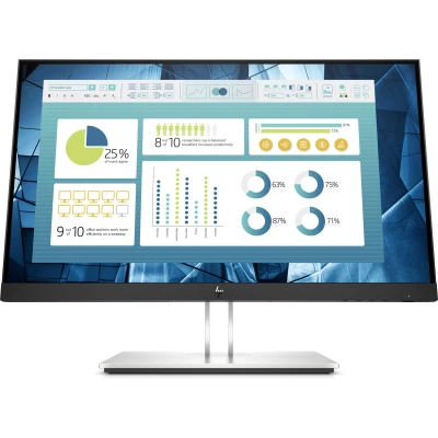 Afbeelding van HP Elitedisplay E22 G4 Full HD IPS Monitor 22 Inch