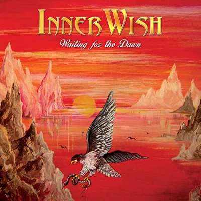 Afbeelding van Innerwish Waiting For The Dawn (CD)