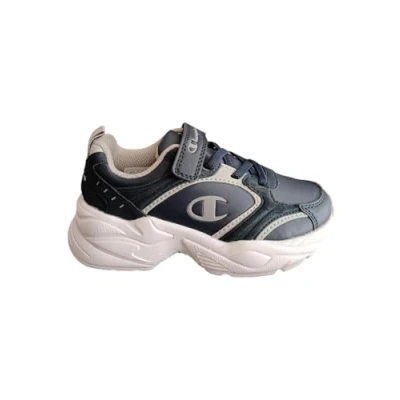 Afbeelding van Champion Count Low Cut PS Sneakers Junior