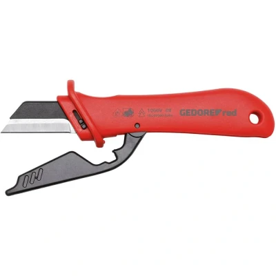 Afbeelding van Gedore RED 3301416 R93220128 Kabelmes