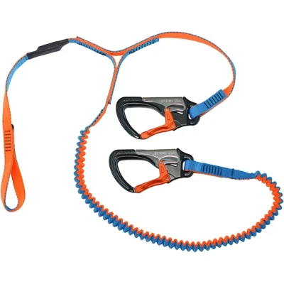 Afbeelding van Over Dwstr/3l/c Veiligheidslijn Performance 16