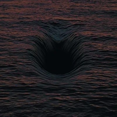 Afbeelding van Ritual Howls Into The Water (LP) (Coloured Vinyl)