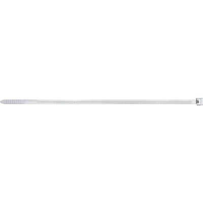 Afbeelding van Fischer 37708 BN Kabelbinder 430 mm 4.80 Natuur 100 stuk(s)