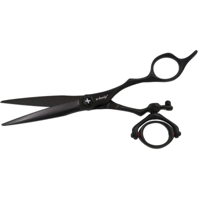 Afbeelding van E Kwip+ TEC3(60) Professionele Kapperschaar 6,0 Inch