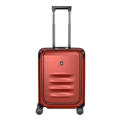 Afbeelding van Victorinox Spectra 3.0 Exp Global Carry On red Harde Koffer
