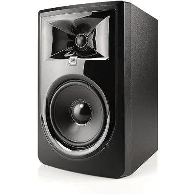 Afbeelding van JBL 306P MKII