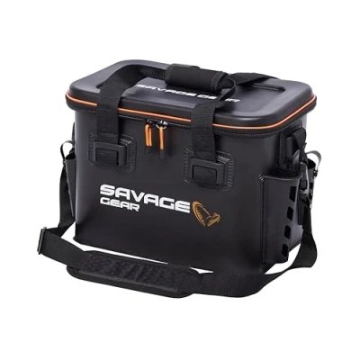 Image de Sac de Bateau &amp; Rive Savage Gear WPMP pêche