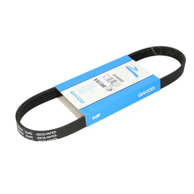 Afbeelding van Poly V riem DAYCO 5PK690EE