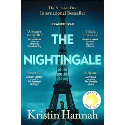 Afbeelding van The Nightingale