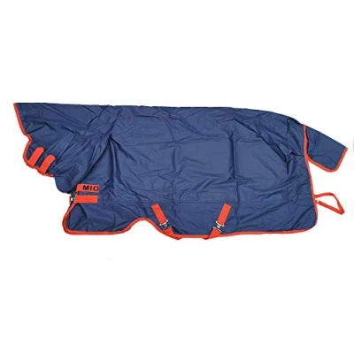 Afbeelding van Mio 1 Piece 350g Self Bound Dark Blue/Red 130/183