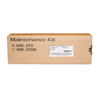 Image de Kyocera MK 370 kit d&#039;entretien (d&#039;origine)