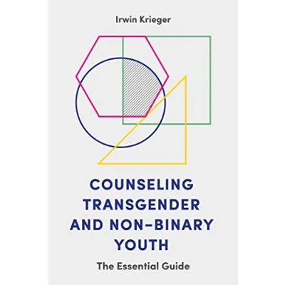 Afbeelding van Counseling Transgender and Non Binary Youth