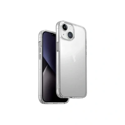 Afbeelding van UNIQ LifePro Xtreme case iPhone 14 Plus 6.7 transparant/kristalhelder