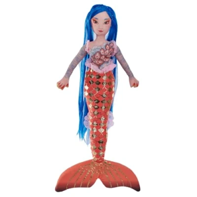 Afbeelding van Wild Republic Mysteries of Atlantis zeemeermin Luna, 27339