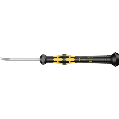 Afbeelding van Wera 1529 Componentenlichter ESD Koplengte: 50 mm