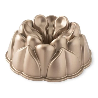 Afbeelding van Nordic Ware Magnolia Tulband Bakvorm
