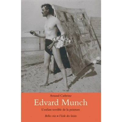 Image de Edvard Munch