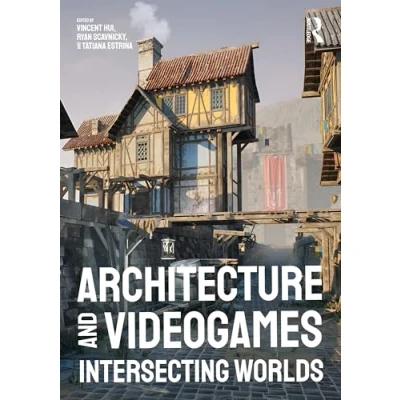 Afbeelding van Architecture and Videogames