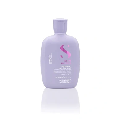 Afbeelding van Alfaparf Milano Semi Di Lino Smooth Smoothing Low Shampoo 1000 ml