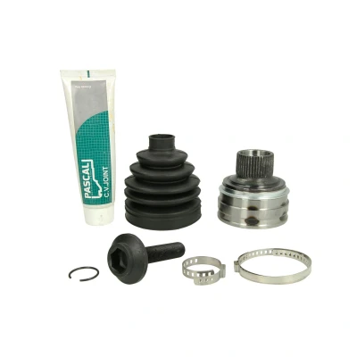 Afbeelding van PASCAL G1A060PC Homokineet Wielzijde AUDI: Q5, A4 B8 Saloon, Avant