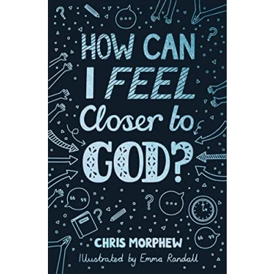 Afbeelding van How Can I Feel Closer to God?