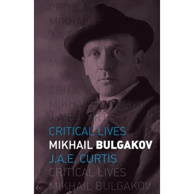 Afbeelding van Mikhail Bulgakov
