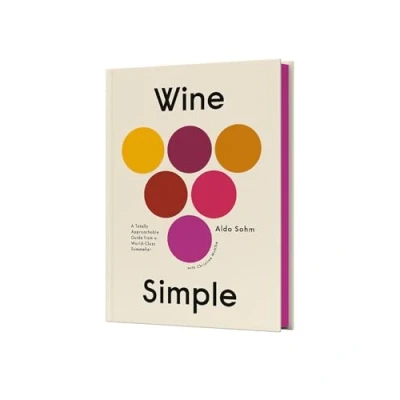 Afbeelding van Wine Simple